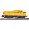Piko ET59275-15 , Tabliczki fabryczne SM42 (2 szt.) , skala H0